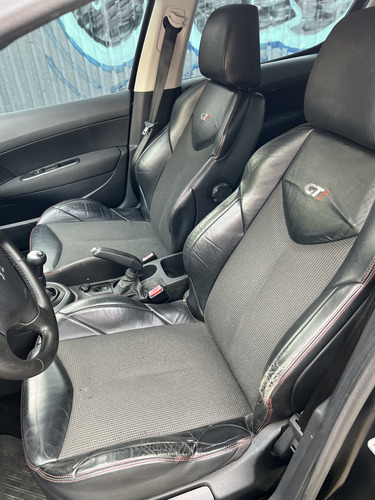 Peugeot 308 1.6 Allure Nav 115cv