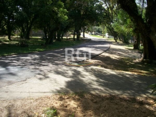 Terreno Em Belém Novo - Vi3499