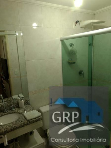 Imagem 14 de 15 de Apartamento Para Venda Em Santo André, Centro, 3 Dormitórios, 3 Suítes, 4 Banheiros, 3 Vagas - 7893_1-1259068