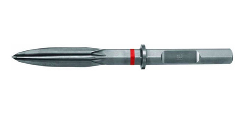 Hilti Cincel Pico Rompedora Concreto 30 Kg Hex 1-1/8 Te-h28p