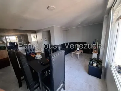 Apartamento en venta