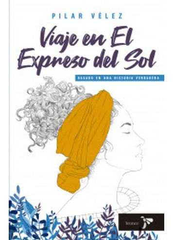 Libro Viaje En El Expreso Del Sol