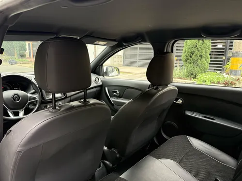 Renault Logan 1.6 Zen