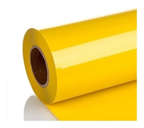 Imagen 2 de 9 de Vinilo Textil Termo Adhesivo Pu Fino Suave Flex Addacor X M