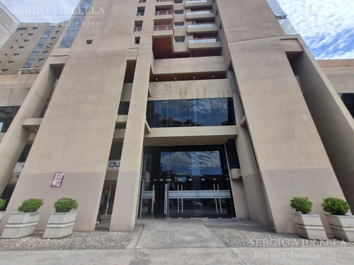 Depto 1 Dorm C/ Balcón | Hermosa Vista | Torre De Categoría | Inmejorable Ubicación