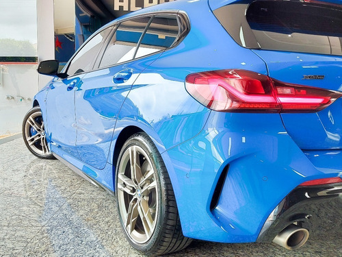 Imagem 5 de 15 de Bmw 135m 2021