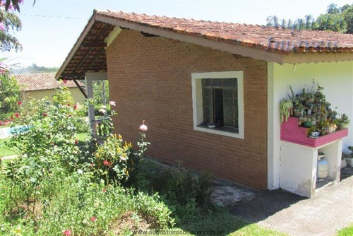 Imagem 3 de 8 de Chácaras À Venda Em Jarinú/sp - Compre O Seu Chácaras Aqui! - 1482165