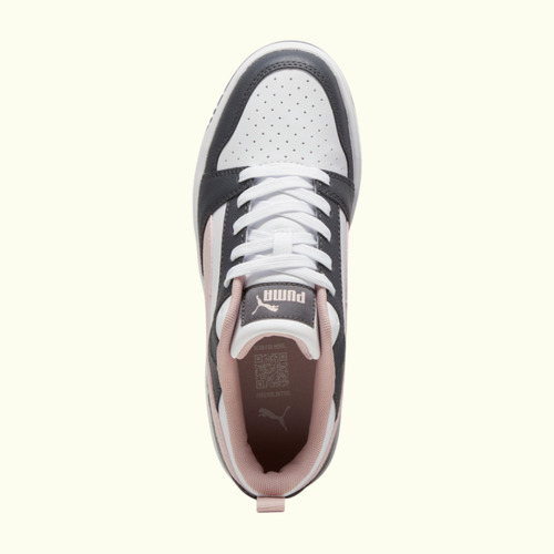 Tenis Puma Rebound V6 Urbano Para Dama 39232827
