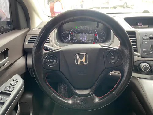 Honda CR-V 2.4 Ex