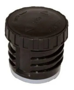 Termo Thermos Bra-1000 Acero Inoxidable Tapón Rosca 1l