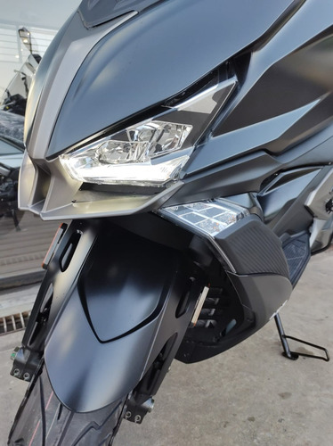 Kymco Xciting 400 S ( Evaluo Permuta - Cierro Contado)