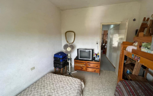 Departamento En Venta - 1 Dormitorio 1 Baño - 35 Mts2 - San Clemente Del Tuyú