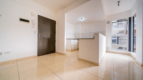 Venta Departamento 2 Ambientes Parque Chas
