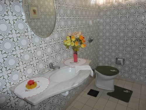Imagem 8 de 14 de Casa 3 Dorm Jd Chapadão 230 M² Const R$ 650 Mil Cas00196