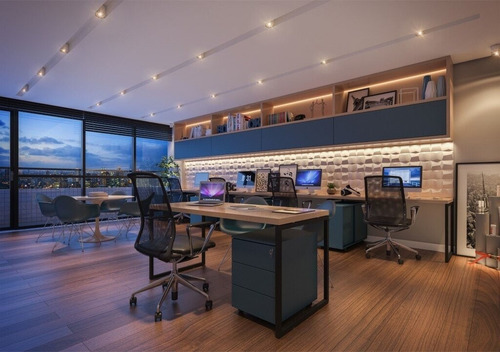 Imagem 4 de 17 de Sala - Sa00151 - 69808426
