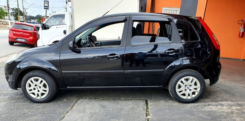 Imagem 5 de 10 de Fiesta 1.6 Mpi Class Hatch. Utilize Seu Fgts Na Compra.