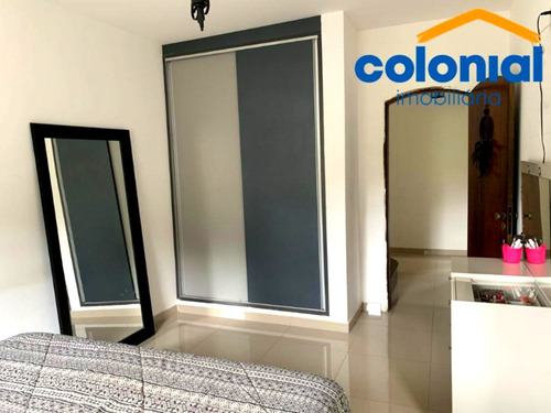 Imagem 4 de 16 de Chácara 5 Suítes 2.600,00m2 - Ch00148 - 70733003