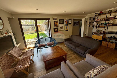 100 % Remodelada, Impecable, Llegar E Instalarse