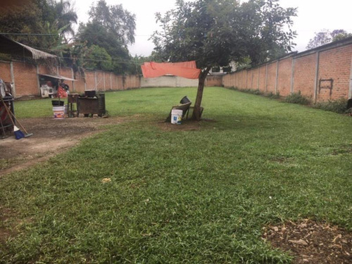 Imagen 6 de 8 de Terreno En Venta El Trébol