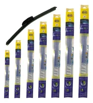 Comprar Cepillos Limpia Parabrisas Universal Variedad De Medidas