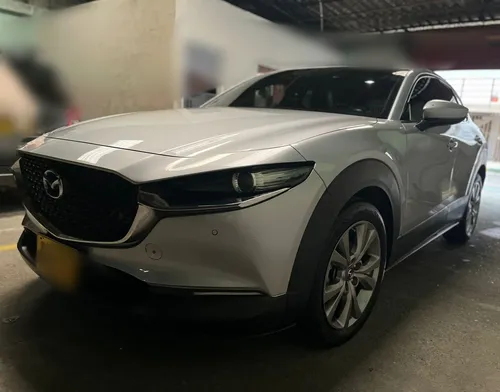 Mazda CX-30 2.0 Grand Touring At