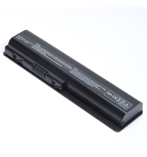 Bateria Hp Compaq Cq40 Cq50 Cq60 Dv4 Dv5 Dv6-1000