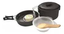 Comprar Set De Cocina Marmita National Geographic 2 Personas