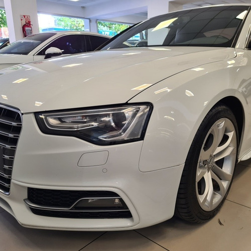 Imagen 15 de 25 de Audi S5 Coupe 3.0 V6 Usado 2012 2013 Quattro