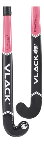 Palo De Hockey Vlack Nile Classic 80% Carbono Fucsia