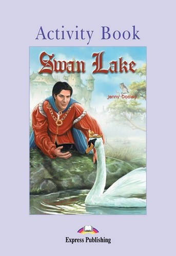 Swan Lake - Act. - Dooley Jenny