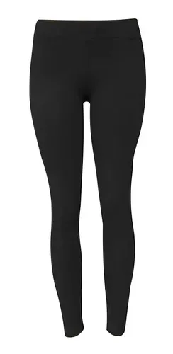 Legging hotsell cotton grosso