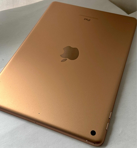 iPad 6 Sexta Generación / Rose Gold / 32 Gb / 100% Original (Reacondicionado)