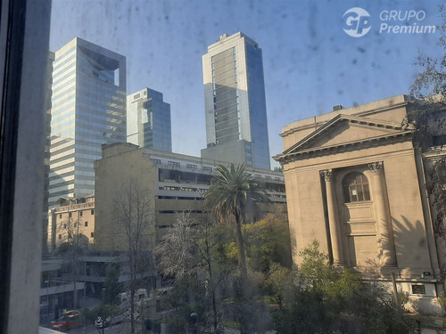 Centro Médico Odontológico Con 7 Privados En Venta Santiago