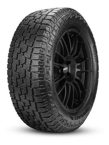 Paquete De 2 Llantas Pirelli 255/55r19 111h Scorpion Atr Plu