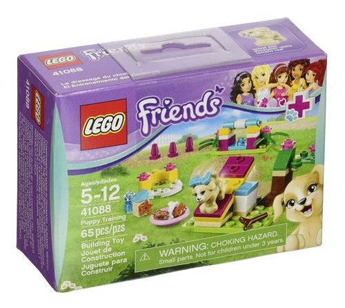 Lego Friends (descontinuado Por El Fabricante)