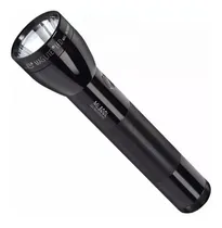 Comprar Linterna Led Maglite 3d Gen 3rd St33015 Potentes 625lumenes Color de la linterna Negro Color de la luz Blanca