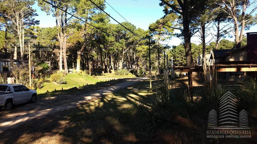 Imagen 4 de 8 de Excelente Lote En Parque Residencial La Reserva - Costa Del Este !!!