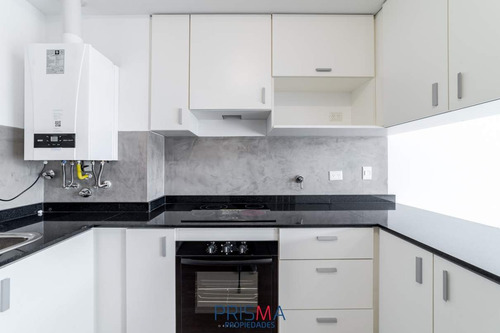 Imagen 4 de 20 de Se Vende Cuádruplex 1 Dorm. A Estrenar - Costas De Manantiales