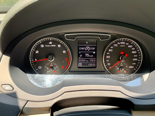 Audi Q3 1.4 Tfsi Ambiente S-tronic 5p 2016