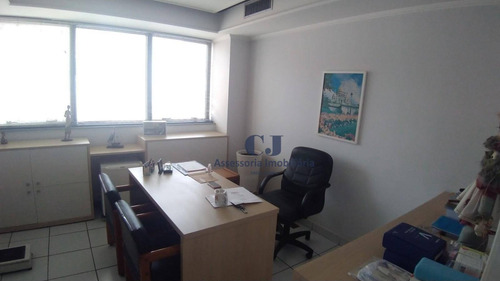 Imagem 6 de 8 de Sala À Venda, 81 M² Por R$ 170.000 - Centro - Sorocaba/sp - Sa0143