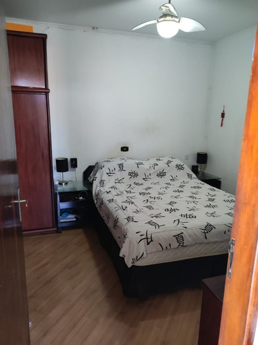 Imagem 3 de 13 de Casa À Venda Vila Mangalot Rua Ivone Carvalho Figueira-10619
