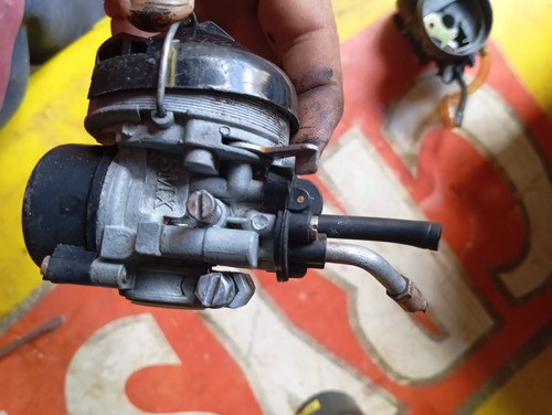 Carburador Mobilete (Usado)