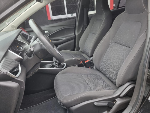 Chevrolet Onix Hatch Lt 1.0 12v Tb Flex 5p Mec.