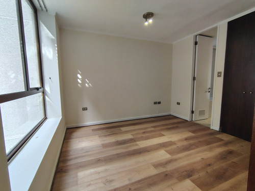 Piso 3 A Pedro De Valdivia 1 Dorm + Estac. Concepcion