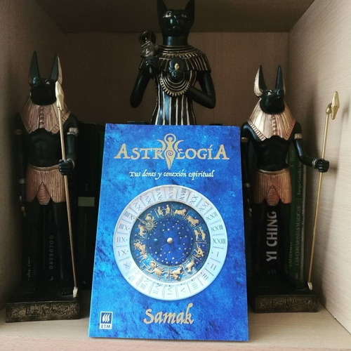 Astrología Espiritual