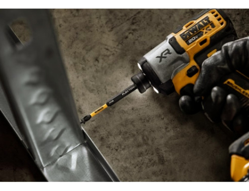 Puntas Dewalt Set 5pzas Ph2+ 2 1/4 Flextorq Adwaf2ph21r5