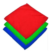 Comprar Kit De Paños Microfibra De 37x40cm Para Autos\u002Fcocina\u002Fcasa\u002Fof