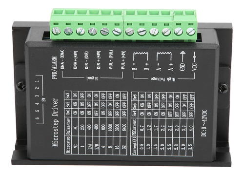 Kit De Impresora 3d Controller Shield Nema 23 Stepper Motor