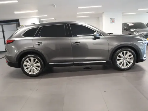 Mazda CX-9 2.5 Grand Touring Signature