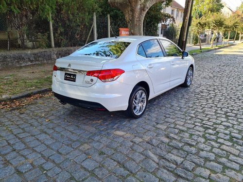 Citroen C4 Lounge 1.6 Thp Tendance At 2013 68.000km